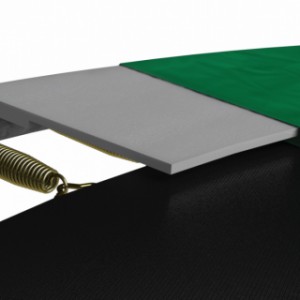 BERG trampoline rand Favorit