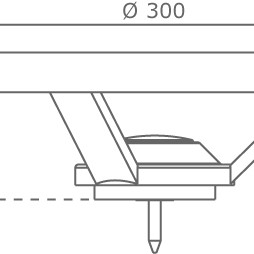 Stuurwiel afmetingen