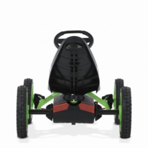 BERG Rally Force skelter 4 - 12 jaar