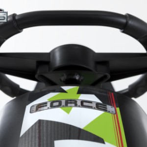 BERG Rally Force skelter 4 - 12 jaar
