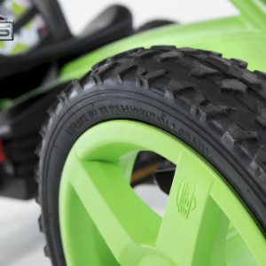 BERG Rally Force skelter 4 - 12 jaar