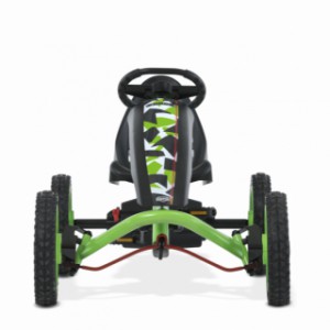 BERG Rally Force skelter 4 - 12 jaar