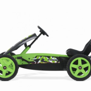 BERG Rally Force skelter 4 - 12 jaar