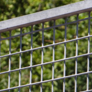 Puppy paneel draad 150x95cm